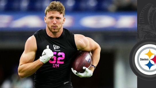 NFL Combine: DBs on the rise taken in Downtown